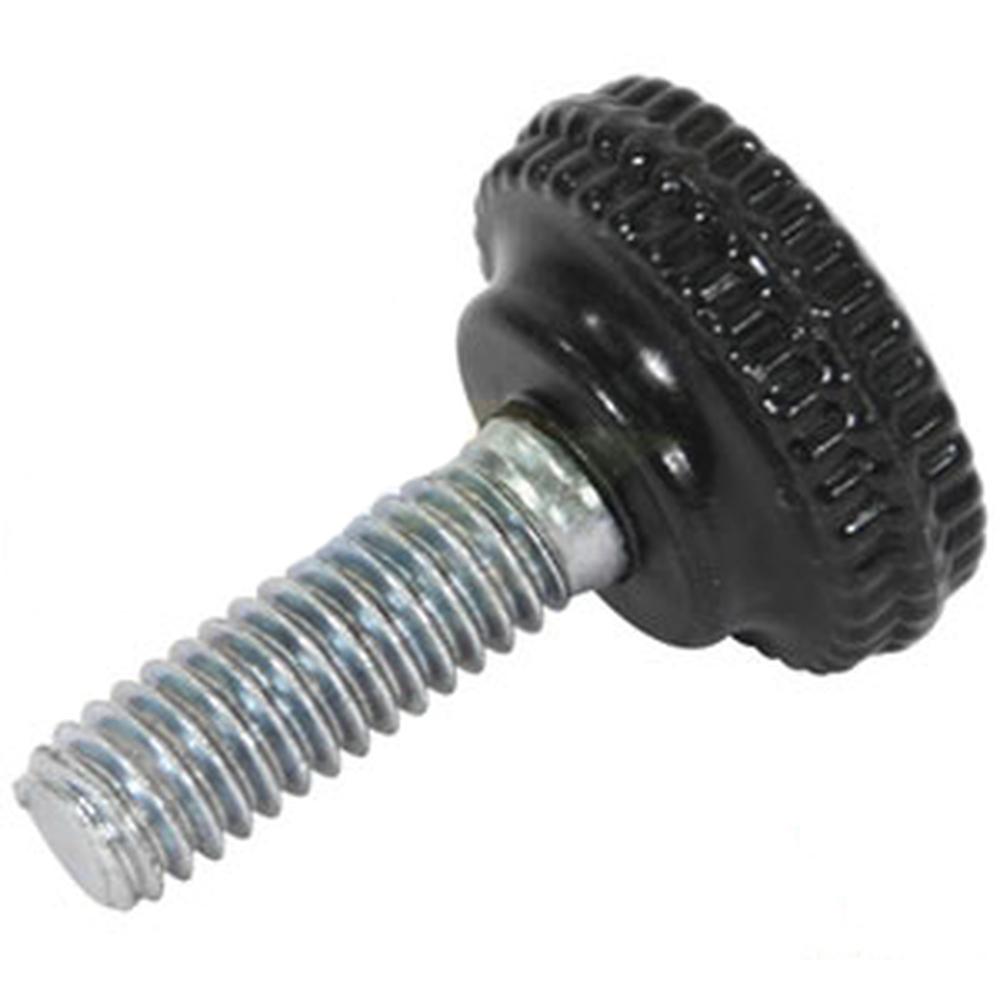 529672M1 Grille Door Screw Fits Massey Ferguson Tractor 135 150 165 255