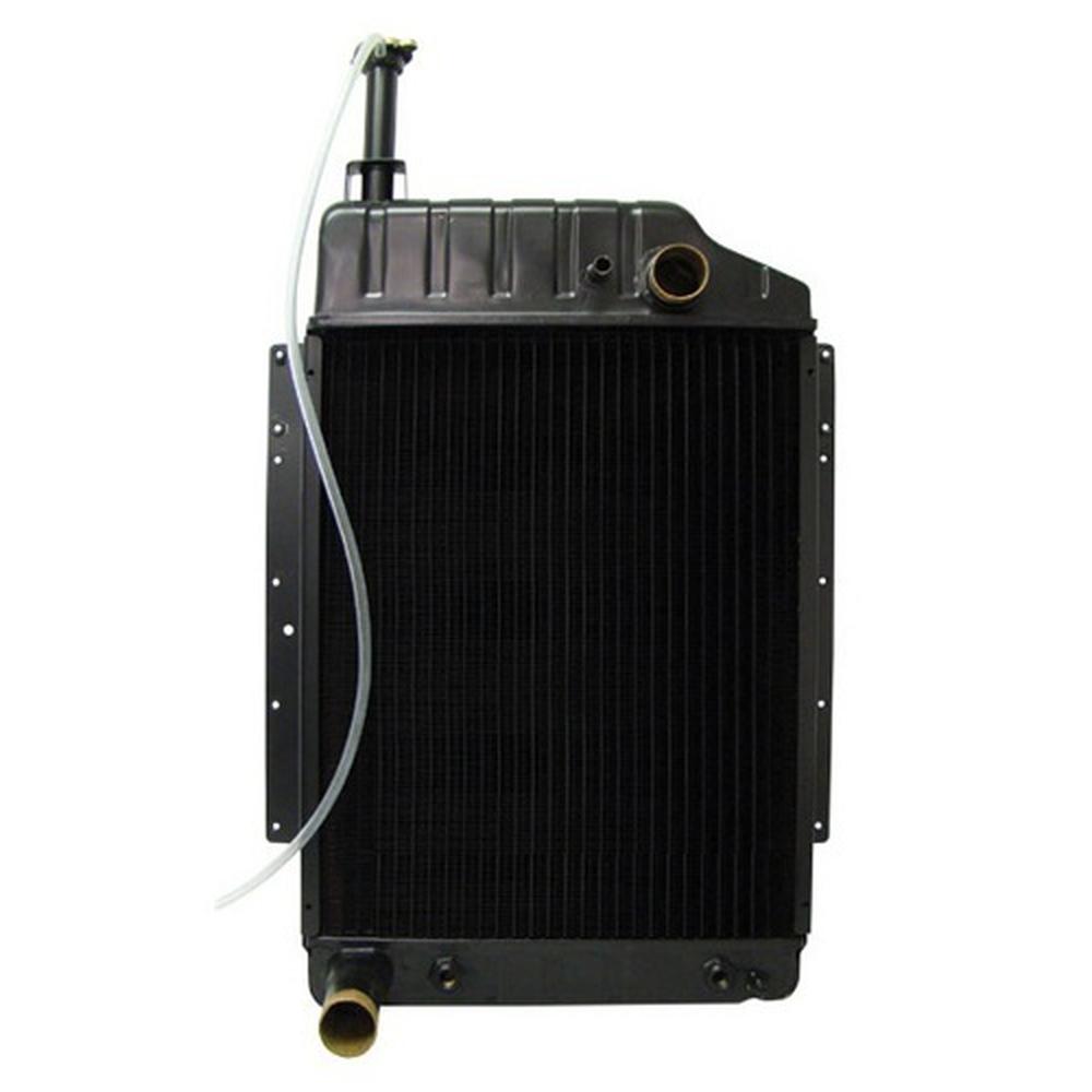 Radiator Fits Massey Ferguson Replaces 529684M91
