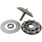 Governor Assembly Fits Massey Ferguson Tractor 35 Others - 529737M91