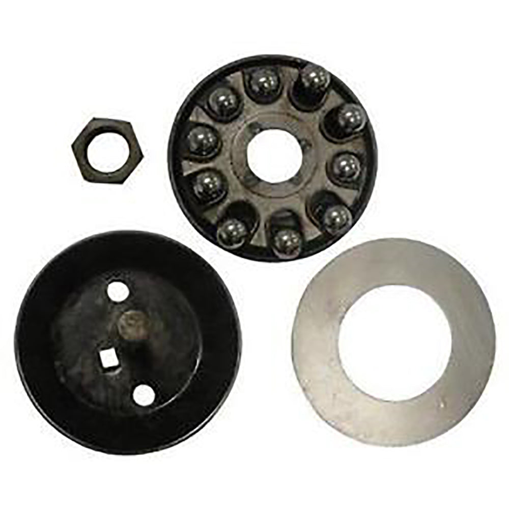 Governor Assembly Fits Massey Ferguson Tractor 35 Others - 529737M91