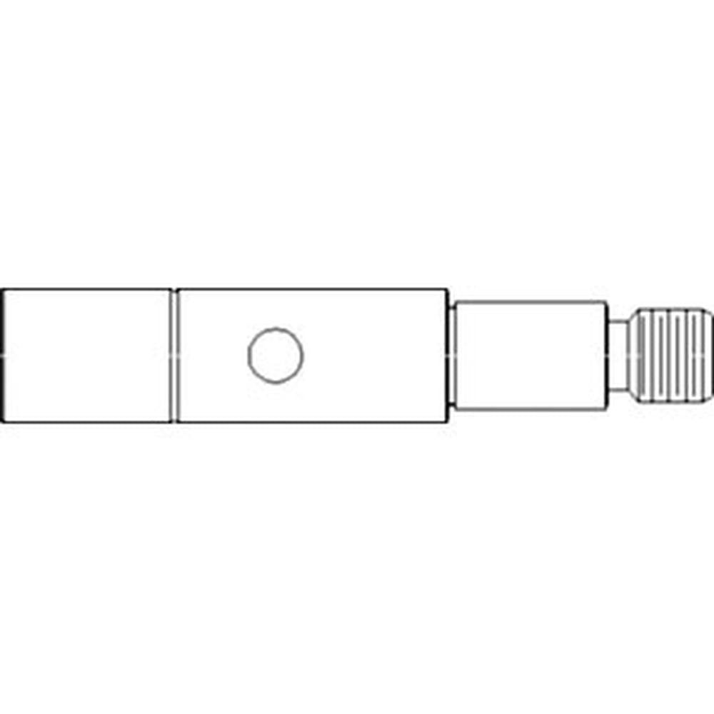 ACTUATOR Fits International & Fits FARMALL TRACTORS 529901R91