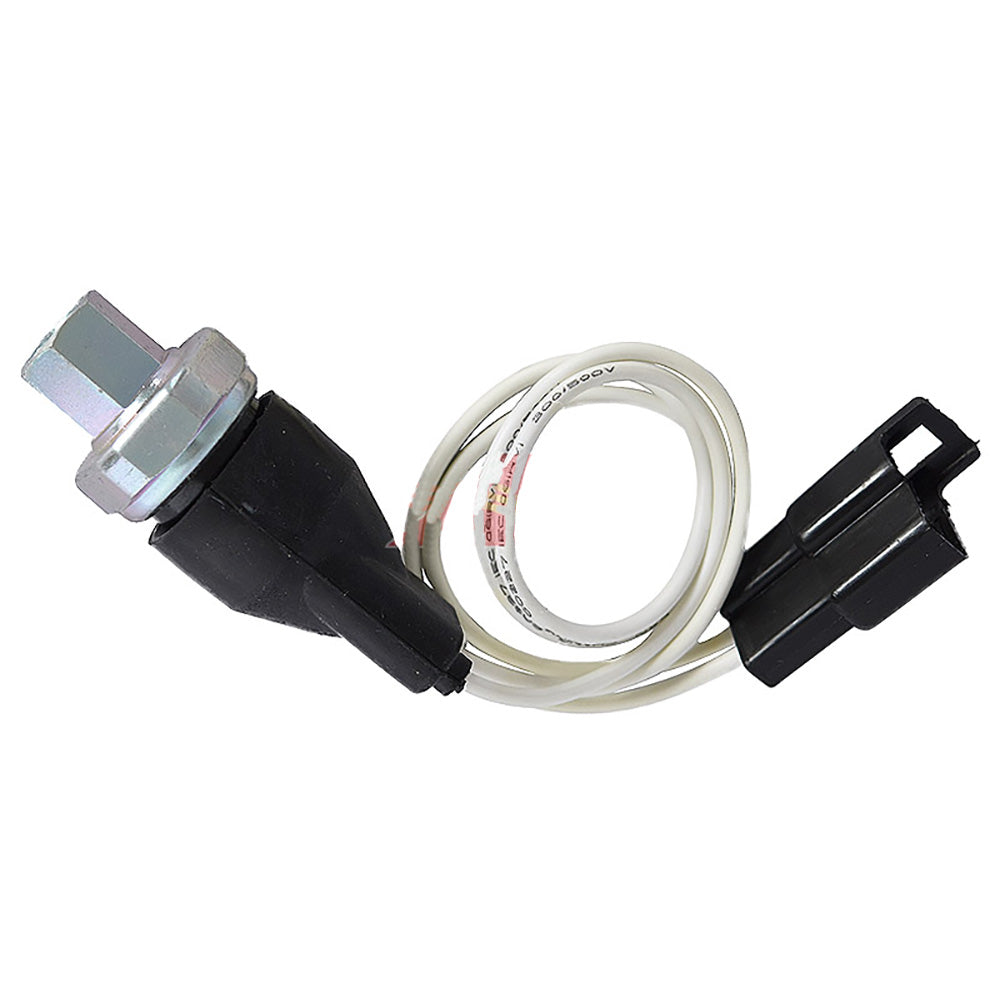 Air Conditioning High-Low Pressure Switch Fits Case IH JX90U JX75 JX95 JX80