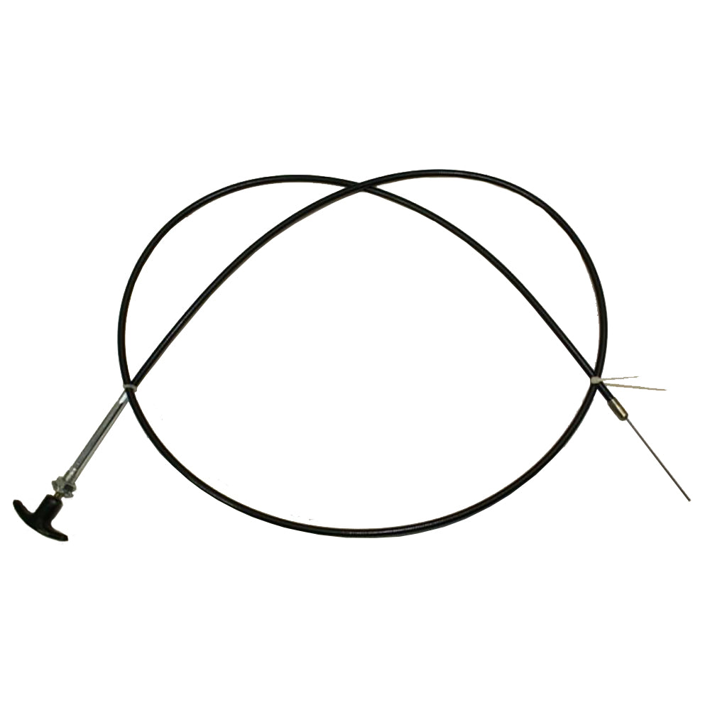 530332R1 Fits Case - IH 826 2826 Diesel Fuel Stop Shutoff Cable 67" Long
