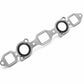 530682R2 Replacement Manifold Gasket Fits Case-IH Industrial Tractor Model(s)