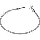 530762R2 Fuel Stop Shutoff Cable Fits Case-IH Tractor Models 544 664