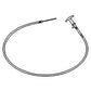 530762R2 Fuel Stop Shutoff Cable Fits Case-IH Tractor Models 544 664