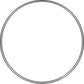 Brake Piston Outer O-Ring Fits Case/International Harvester Models