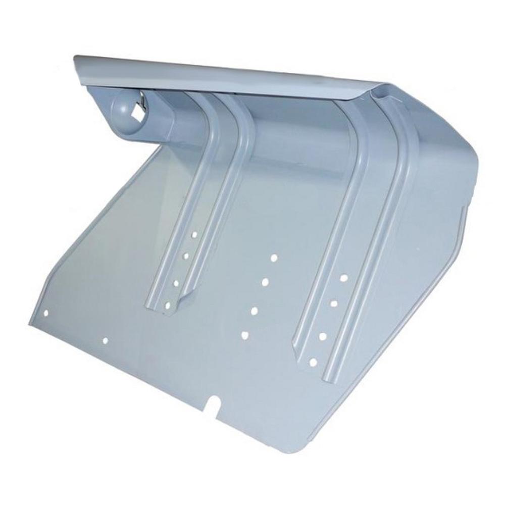 2 Tractor Fenders (Left & Right) Fits Massey Ferguson 235 245 255 275