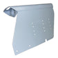 FLAT TOP FENDER (RH) Fits Massey Ferguson 530966M92 30 235 245 255 265 275 285