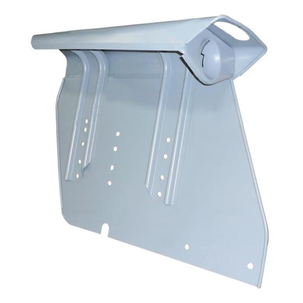 530966M92 Fender R/H Fits Massey Ferguson 235, 245, 255, 265, 275, 285, 30, 31