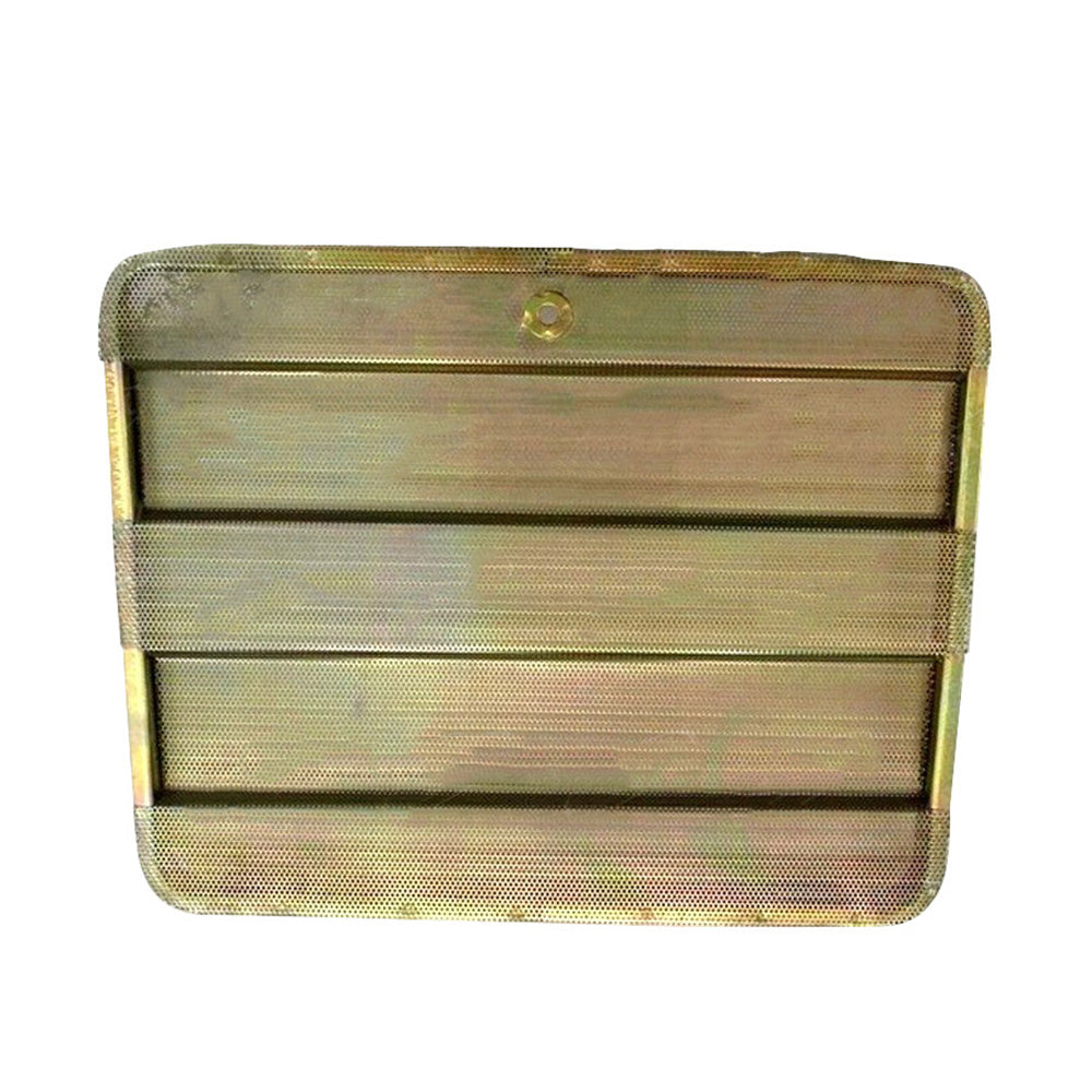 Grille Insert Screen - Lower Fits Massey Ferguson 245 235 20C 230 531060M91
