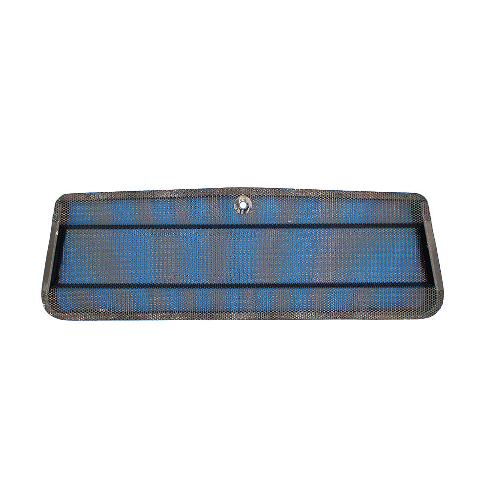 Upper Assembly Grille Fits Massey Ferguson Replaces 531061M1