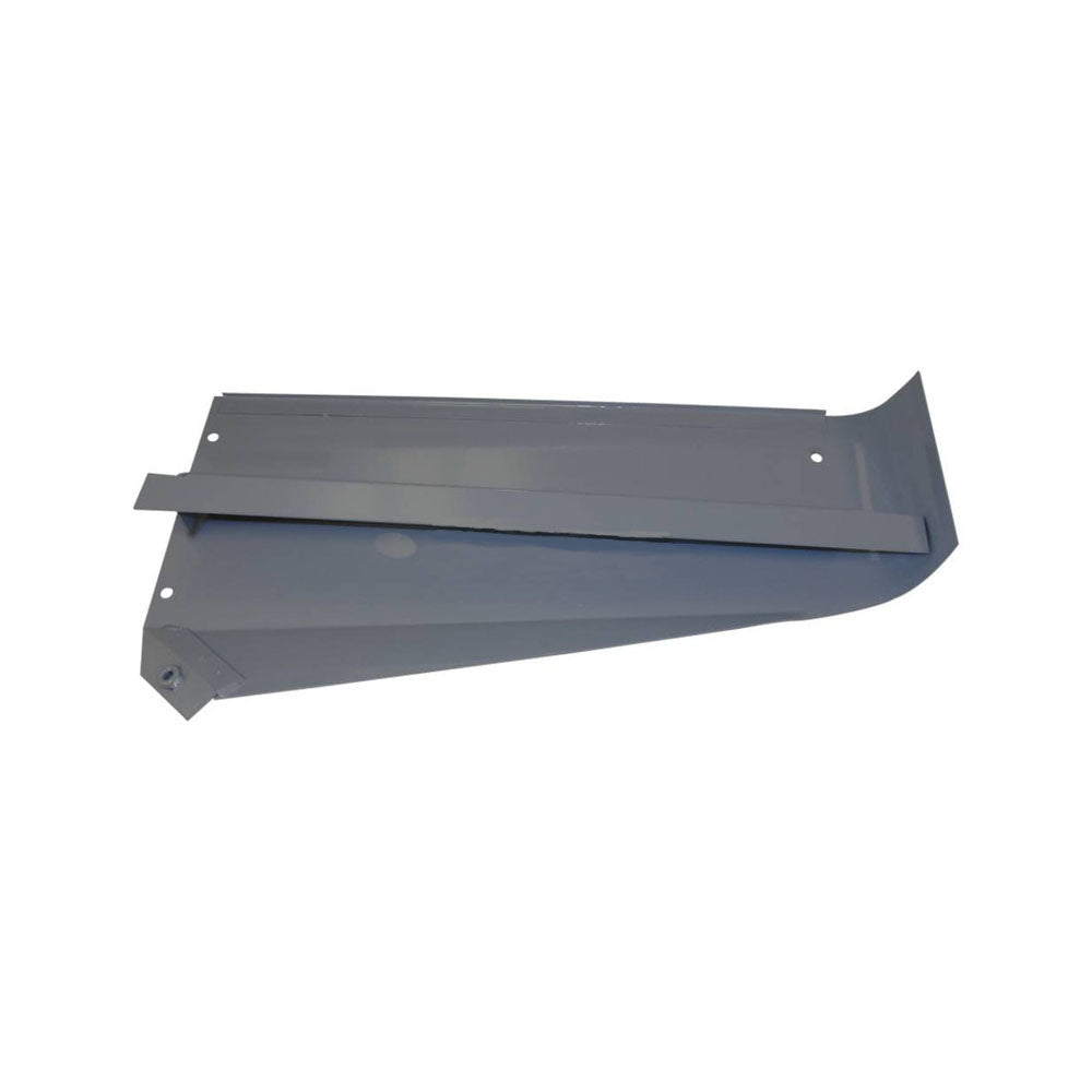 Side Panel - Left Hand Fits Massey Ferguson 230 235 531093M91