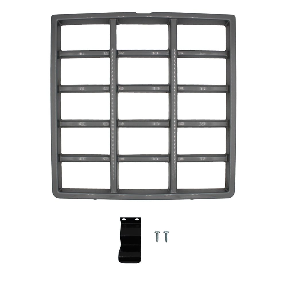 Grille Fits International 1586 Hydro 100 and Hydro 186  531231R1