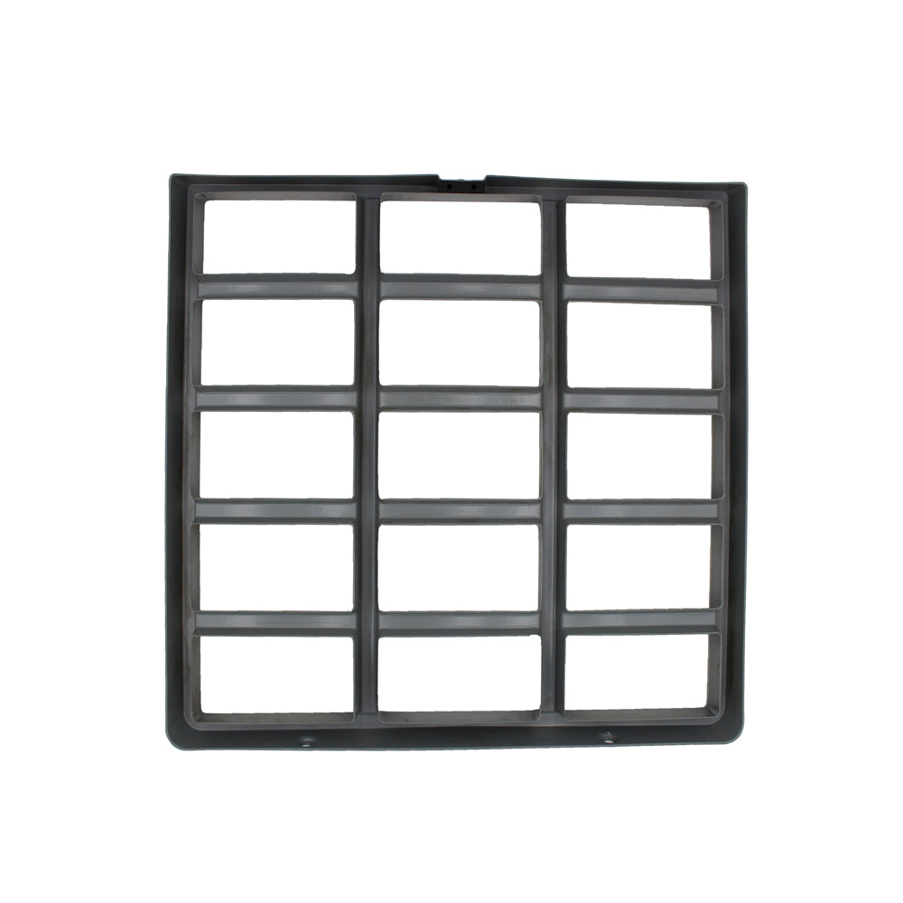 Front Grill Insert Fits International Harvester Replaces 531231R1