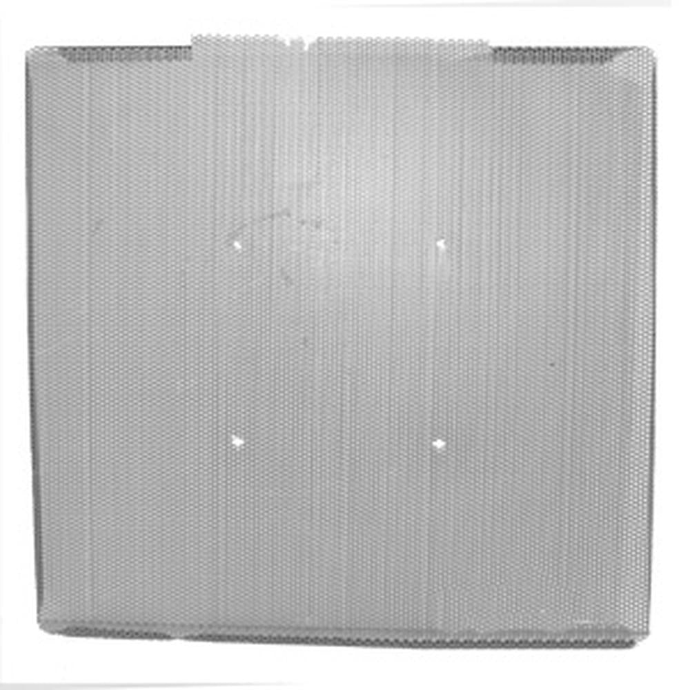 531233R2: Grille Screen (x1) Fits Case 1566 1568 1586 766 786 886 966 986
