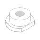 531237R1 Power Steering Cylinder Trunion fits HYDRO 100 +