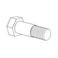 HC531238 Trunnion Cap Bolt 2WD Fits International 1066 1086 1466 1468 1486