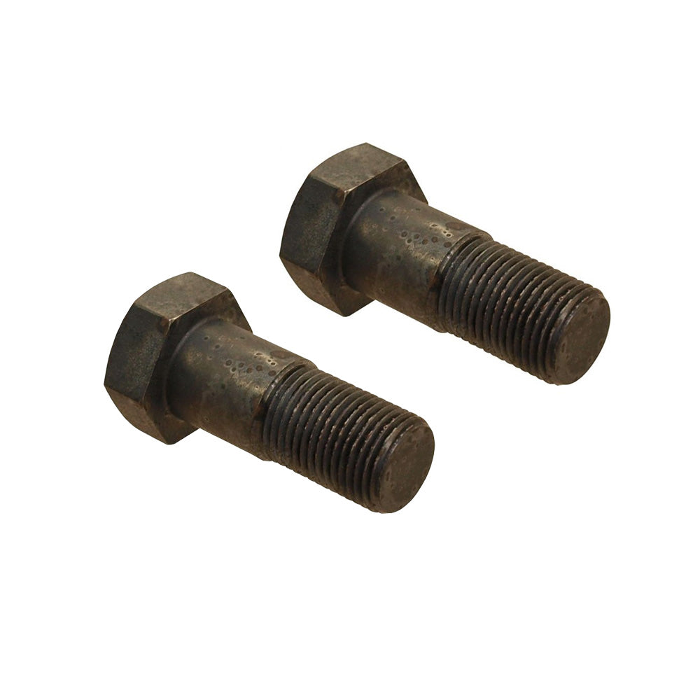 (2) Trunnion Bolts Fits International Tractors 766 786 986 1066 1086 1468