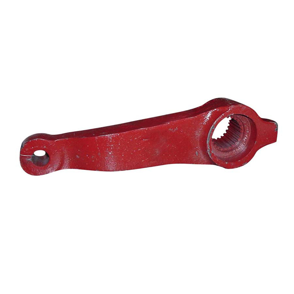 Steering Arm - Left Hand Fits International 766 886 966 1066 1086 1466 531248R2