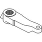 531248R2 LH Steering Arm Fits Case-IH Tractor 1066 1466 1566 1086 1586 3088 3288