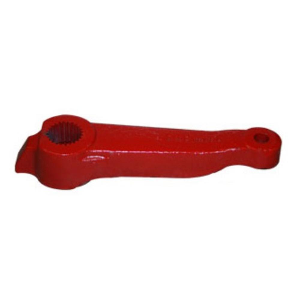 531248R2 LH Steering Arm Fits Case-IH Tractor 1066 1466 1566 1086 1586 3088 3288