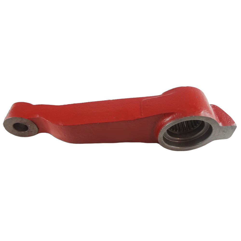 Undersize LH Steering Arm Fits Case/International Harvester Replaces 531248US86