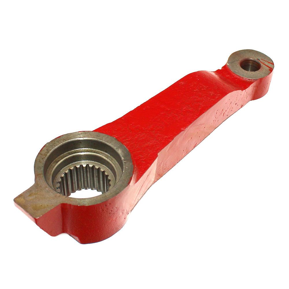 RH Steering Arm Fits Case/International Harvester Replaces 531248R1