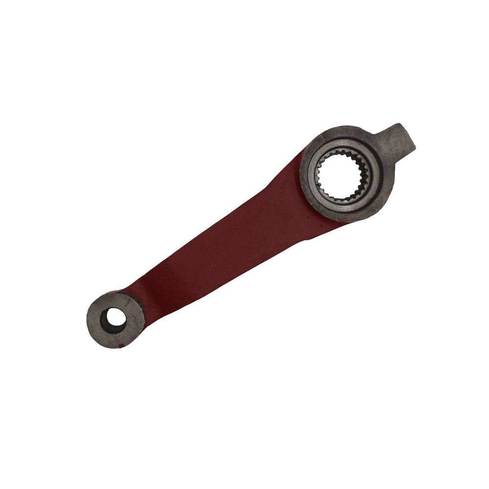 RH Steering Arm Fits Case/International Harvester Replaces 531251
