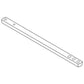 Drawbar Fits Massey Ferguson 245 40 150 TO35 65 50 20 255 265 35 30 135 235 165