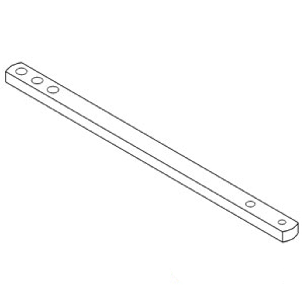 Drawbar Fits Massey Ferguson 245 40 150 TO35 65 50 20 255 265 35 30 135 235 165