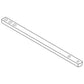 531468M1 NEW Drawbar Fits Massey Ferguson Tractors 35, 50, 65, 135, 150, 165+