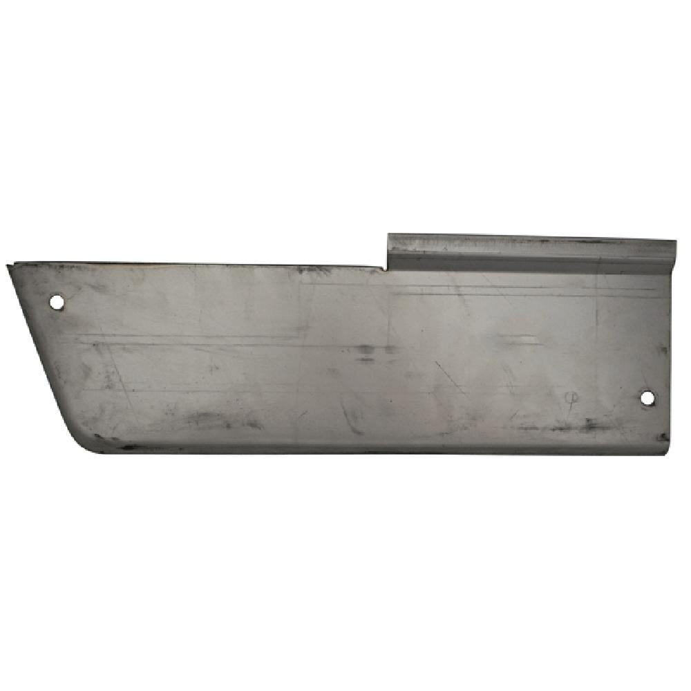Baffle Shield - RH Fits International 1566 Hydro 100 1466 1066 531508R1