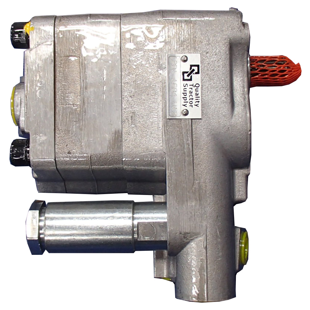 Aux Hydraulic Pump 531607M93 Fits Massey Ferguson 165 175 180 235 240 250 275 28
