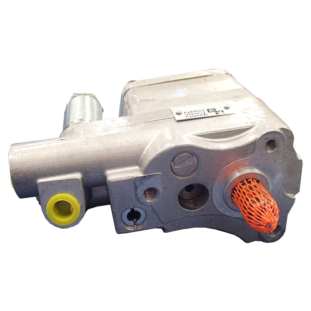 Hydraulic Auxillary Pump Fits Massey Ferguson Replaces 1663627M92