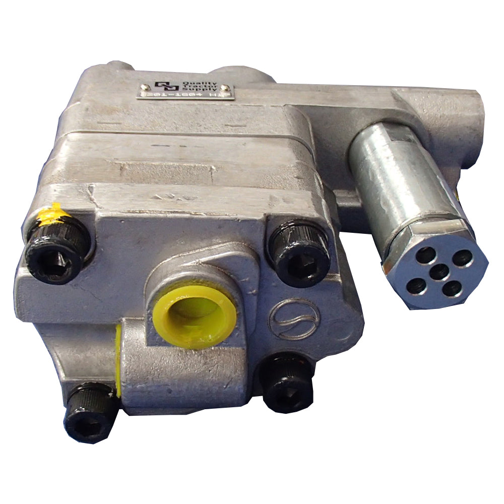 Aux Hydraulic Pump 531607M93 Fits Massey Ferguson 165 175 180 235 240 250 275 28