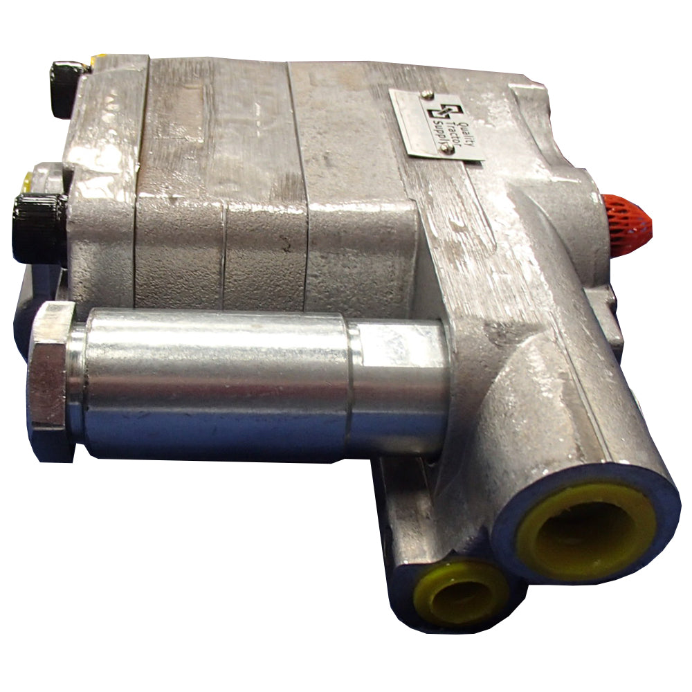 Aux Hydraulic Pump 531607M93 Fits Massey Ferguson 165 175 180 235 240 250 275 28