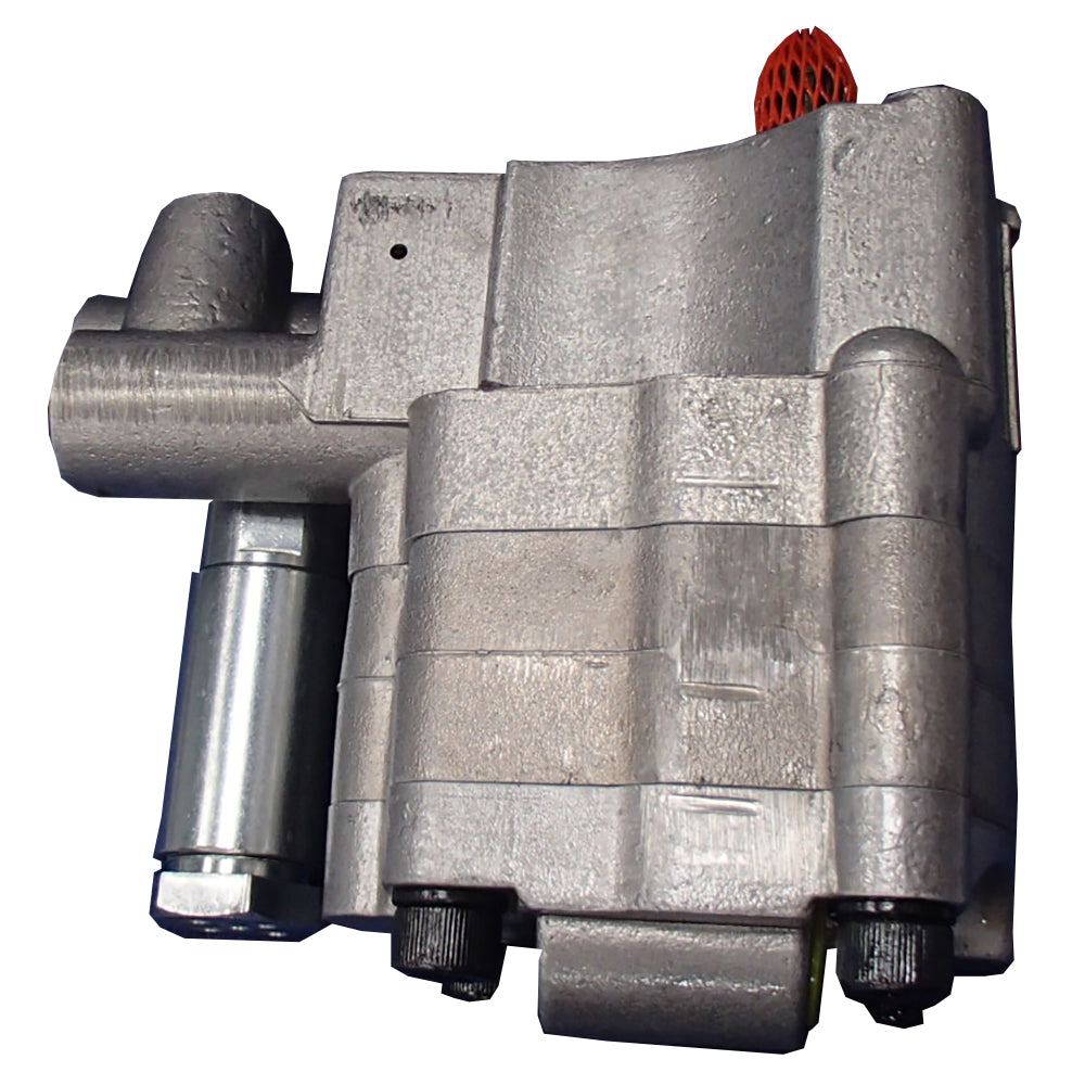 HYDRAULIC PUMP Fits Massey Ferguson MF 285 290 298 451 4800 4900 670 690 698 699