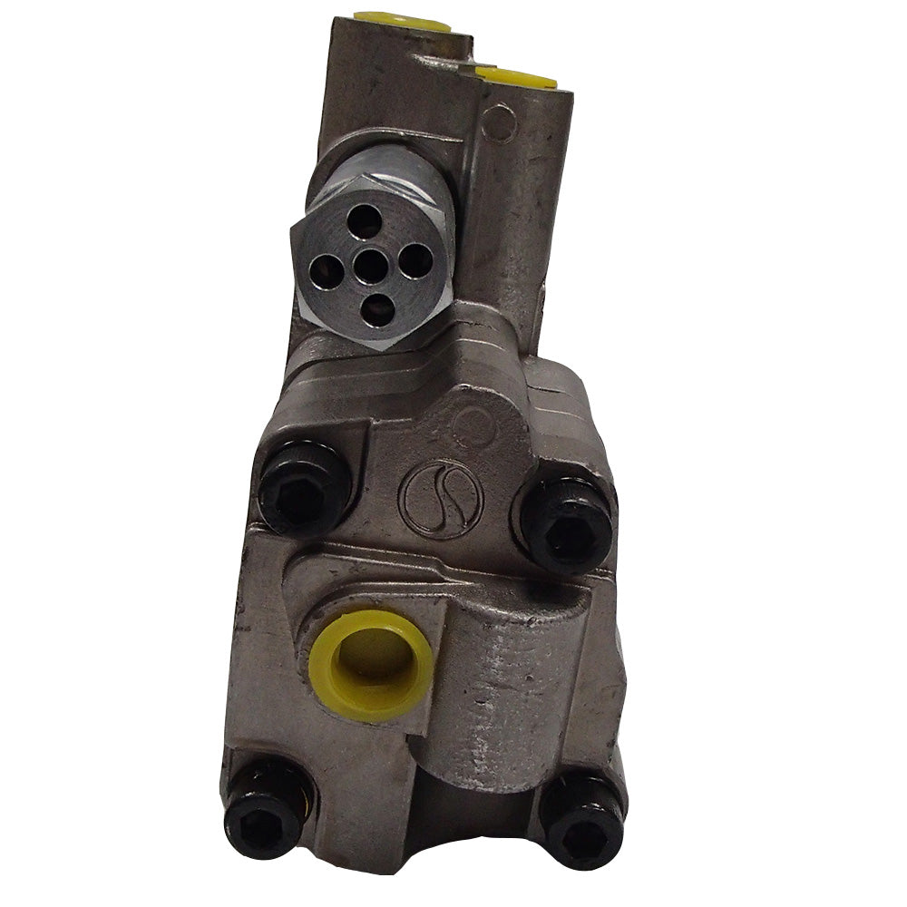 HYDRAULIC PUMP Fits Massey Ferguson MF 1080 1085 135 UK 165 175 178 180 235 240