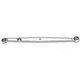Lift Arm Lower - Left Hand Fits Massey Ferguson 20 30 135 150 245 255 531859M92