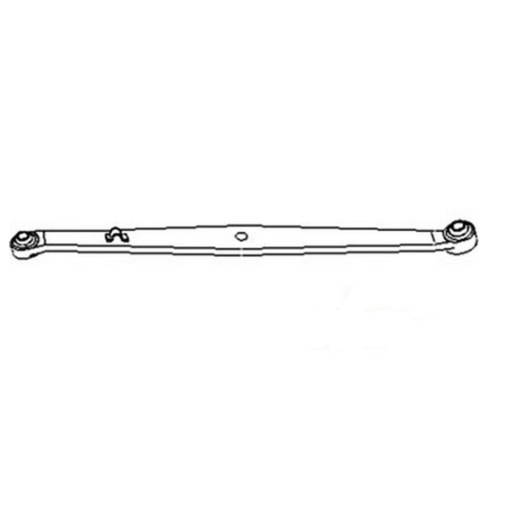 Lift Arm Lower - Left Hand Fits Massey Ferguson 20 30 135 150 245 255 531859M92