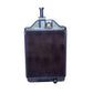 531980M94 New Tractor Radiator Fits Massey Ferguson 255 265 Gas ONLY