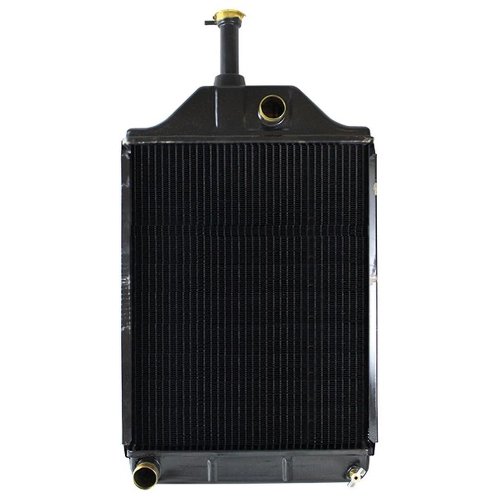 Radiator Fits Massey Ferguson Replaces 531982M94