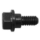 Fits Husqvarna 532170165 Shoulder Bolt 5/16-18tt 4 Pack