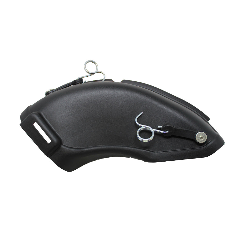 Mulch Plate Cover w/ Hooks Fits Husqvarna 48" Riding Mower Decks 532176898