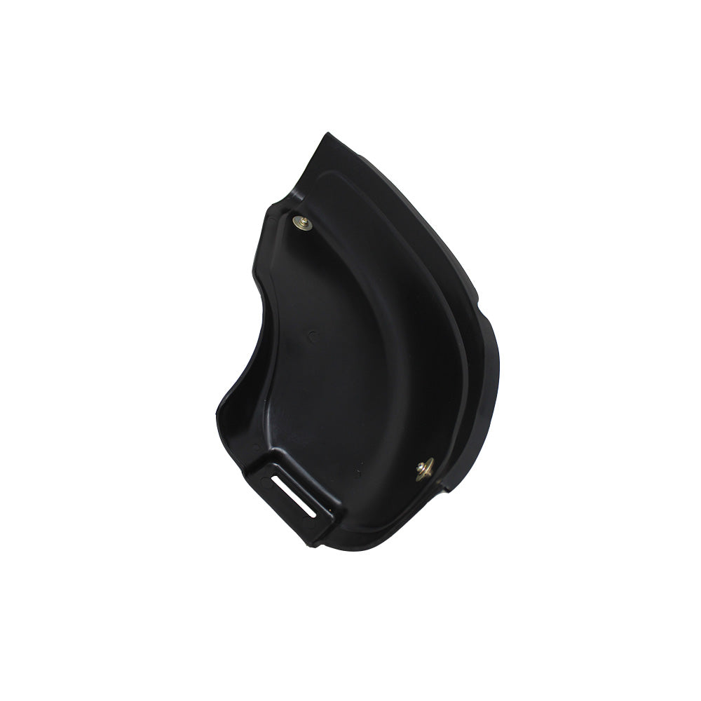 Mulch Cover w/Hardware Fits Husqvarna Replaces 176898