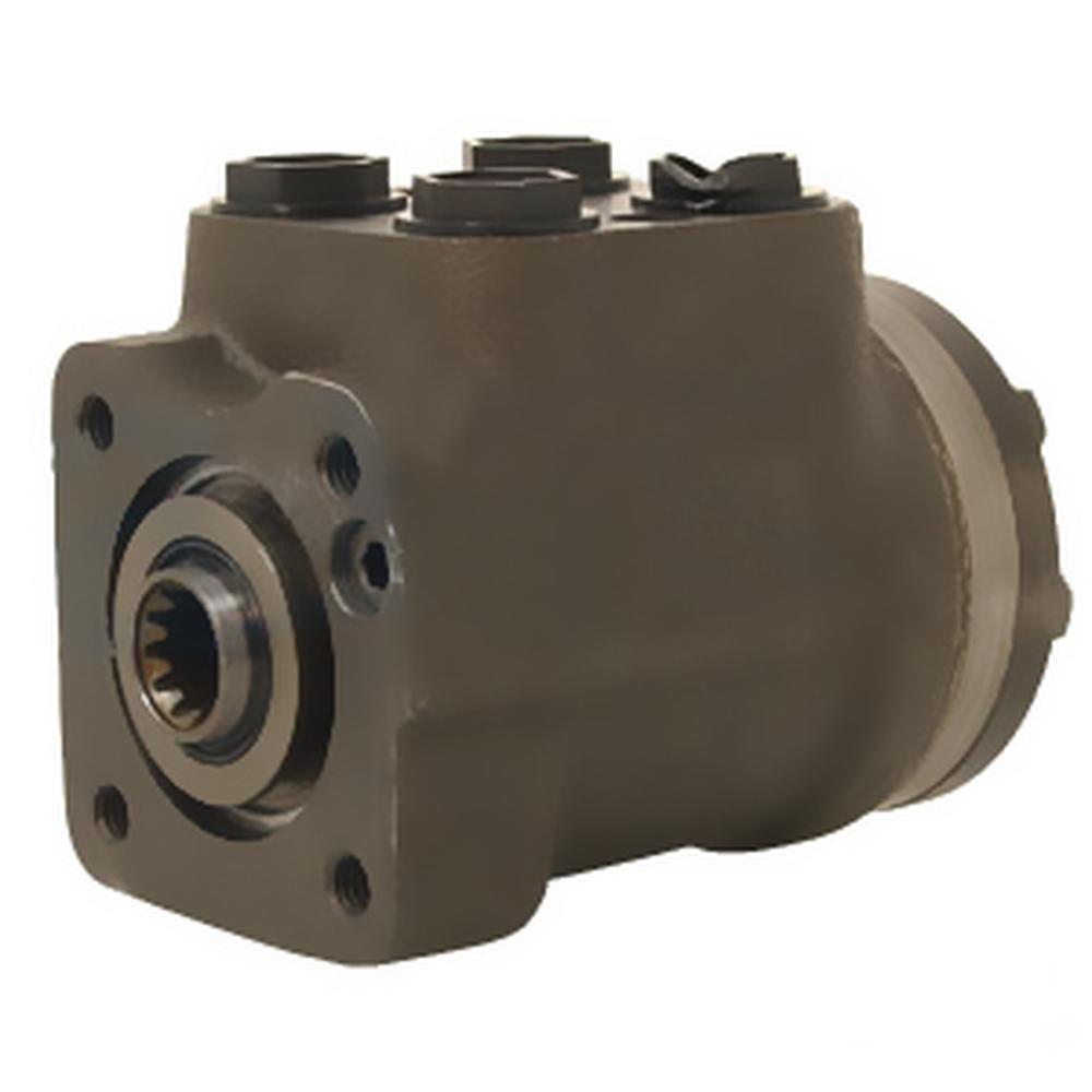 Power Steering Motor Fits Massey Ferguson Replaces 1695445M91