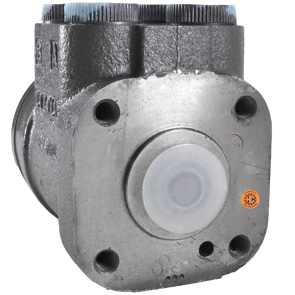 Steering Valve w/o column Fits Massey Ferguson 275 255 265 285 & 50C 532192M93