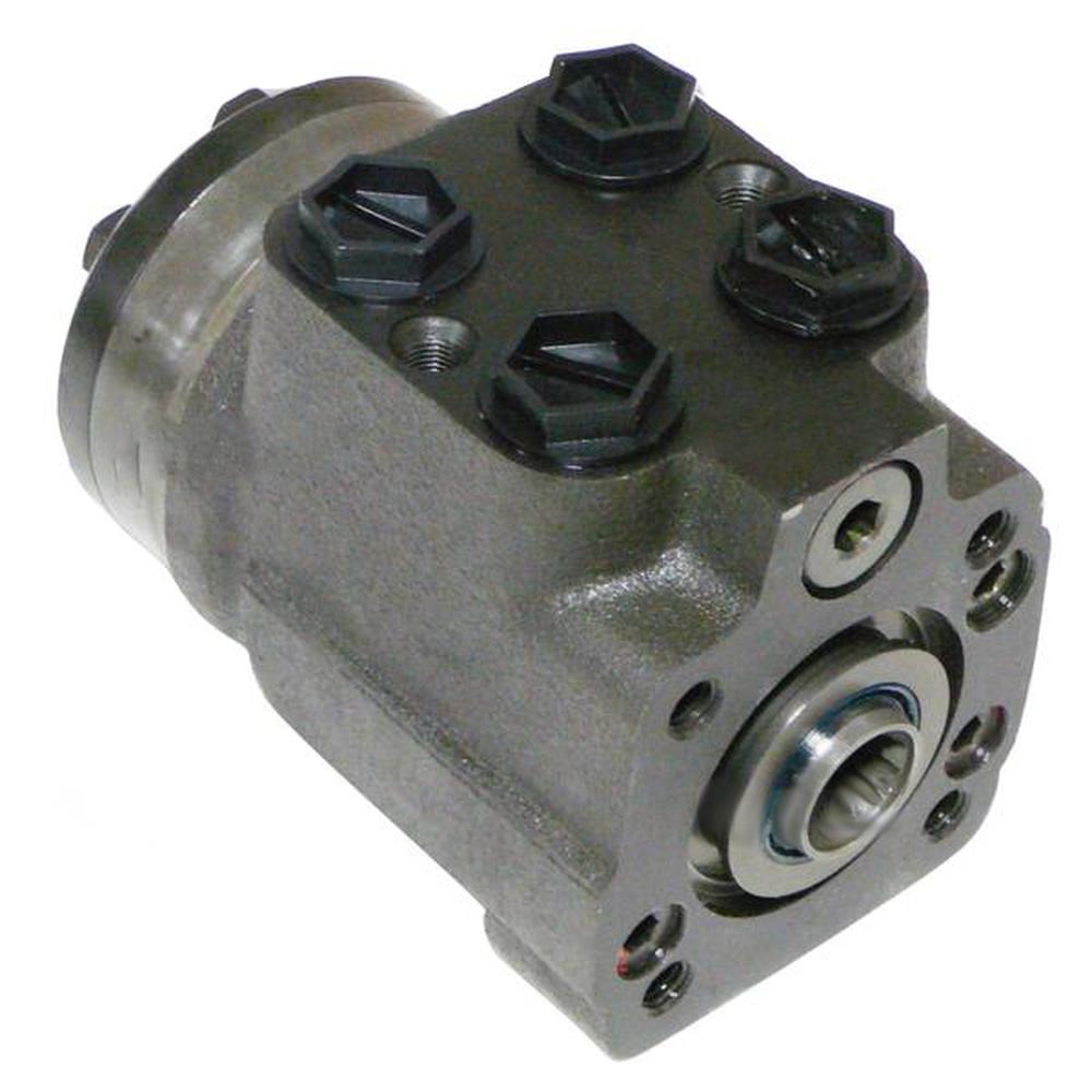 Power Steering Motor Fits Massey Ferguson Replaces 1695445M91
