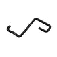 531169501 LH Belt Keeper Fits Husqvarna YTH23V42 TS138L CT153 LT152 iZ5225